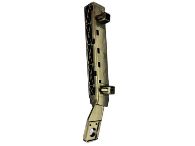 Nissan 62224-EM30A Bracket-Front Bumper Side, RH