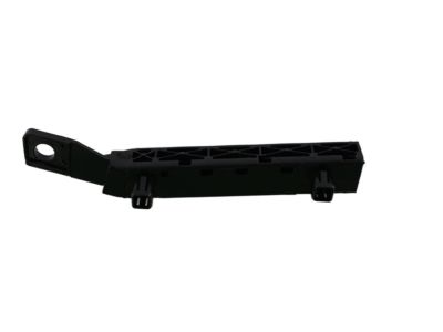 Nissan 62224-EM30A Bracket-Front Bumper Side, RH