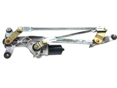 Nissan 28810-7Y000 Motor Assy-Windshield Wiper