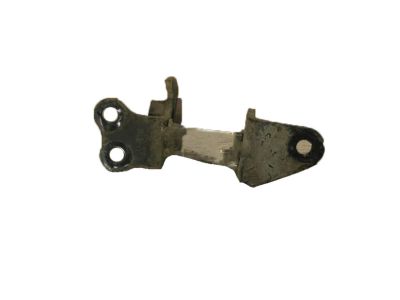 Nissan 11332-JA100 Engine Mounting Bracket, Rear