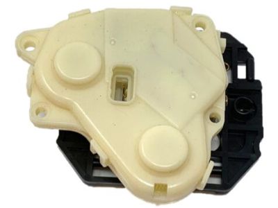 Nissan 96367-ZX70J Actuator Assy-Mirror, RH