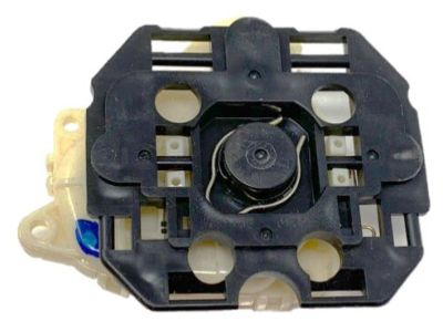 Nissan 96367-ZX70J Actuator Assy-Mirror, RH