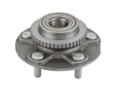 Nissan 43200-0L700 Hub Assembly Rear