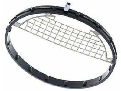 Infiniti 16175-JA10B Gasket-Adapter