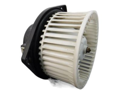 Nissan 27220-8B400 Motor & Fan Assy-Blower