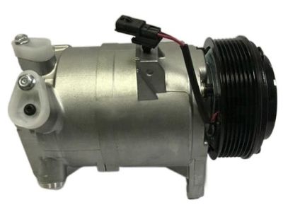 Nissan 92600-JP01C Compressor Assy-Cooler