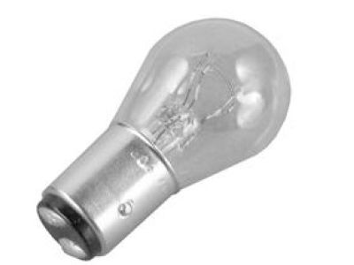 Infiniti 26261-89911 Stop Lamp Bulb