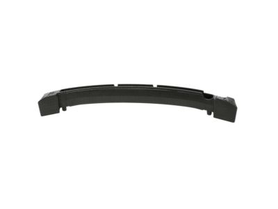 Nissan 62090-9PF0A Absorber-Energy, Front Bumper