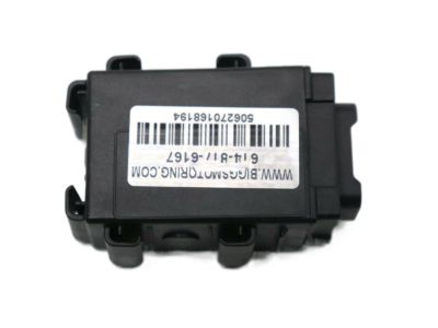 Nissan 284T2-5BN0A Controller Unit-Can Gateway