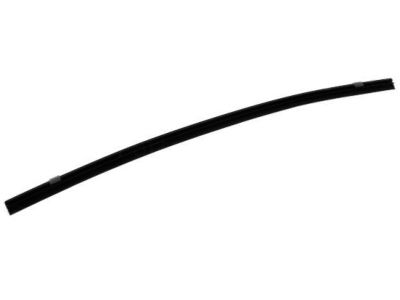 Nissan 28895-4CC0B Wiper Blade Refill, Driver
