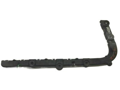 Nissan 85220-JA000 Bracket-Rear Bumper Side, RH