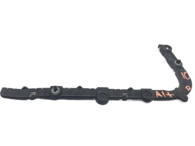 Nissan 85220-JA000 Bracket-Rear Bumper Side, RH