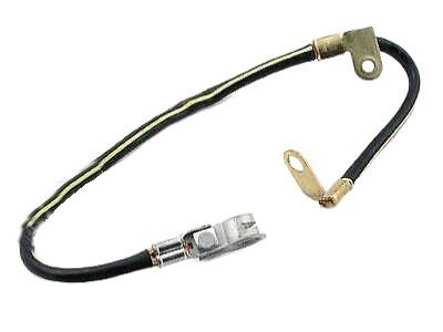 Nissan 24080-8Y100 Cable Assy-Battery Earth