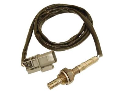 Infiniti 226A1-0W002 Rear Heated Oxygen Sensor