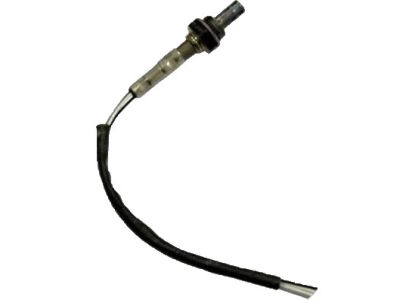 Infiniti 226A1-0W002 Rear Heated Oxygen Sensor