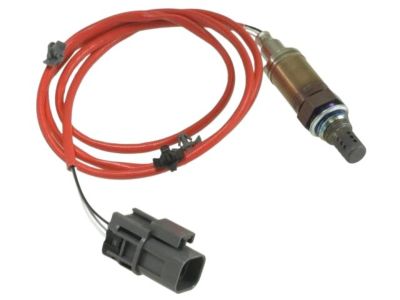 Infiniti 226A1-0W002 Rear Heated Oxygen Sensor