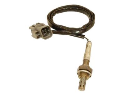 Infiniti 226A1-0W002 Rear Heated Oxygen Sensor