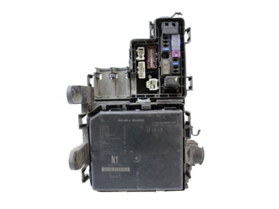 Nissan 284B7-4BA0A Controller Unit-Ipdm Engine Room