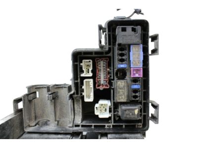 Nissan 284B7-4BA0A Controller Unit-Ipdm Engine Room