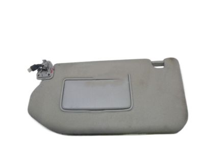 Infiniti 96401-3KR0A Driver Sun Visor Assembly
