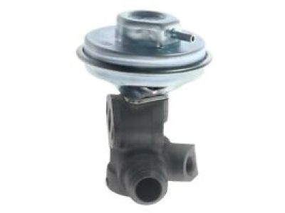 Infiniti 14710-0W000 Exhaust Gas Recircuration Valve