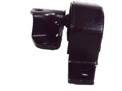 Nissan 11210-4Z010 Engine Mounting Insulator, Front