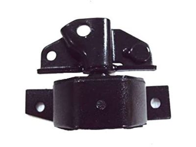 Nissan 11210-4Z010 Engine Mounting Insulator, Front
