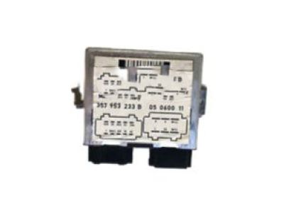 Infiniti 28595-2Y920 Entrance Controller Assembly
