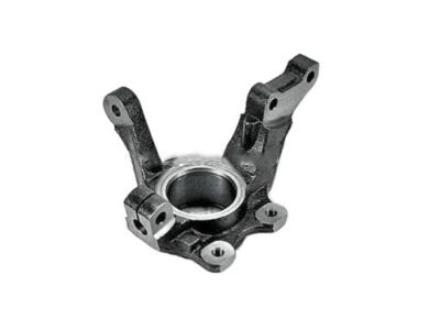 Nissan 40015-0E000 Spindle-KNUCKLE, LH