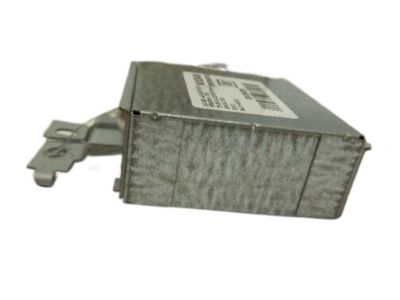 Nissan 284H1-ZT50C Control Unit-Auxiliary Audio Sytemytem