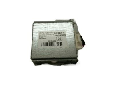 Nissan 284H1-ZT50C Control Unit-Auxiliary Audio Sytemytem