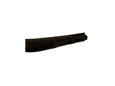 Nissan 66894-3SG0A Cover-Front Fender, RH