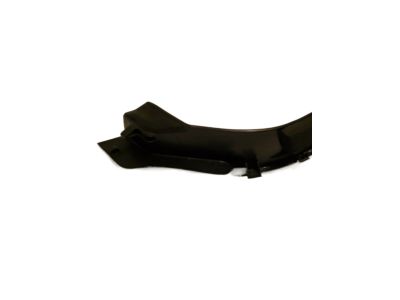 Nissan 66894-3SG0A Cover-Front Fender, RH