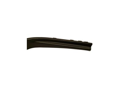 Nissan 66894-3SG0A Cover-Front Fender, RH