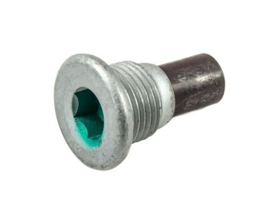 Infiniti 32103-1MG0A Plug-Drain