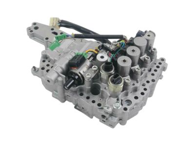 Nissan 31705-1XF1A Control Valve Assembly