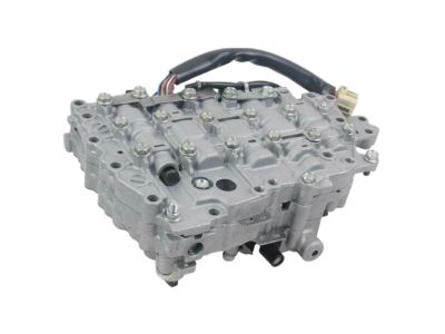 Nissan 31705-1XF1A Control Valve Assembly