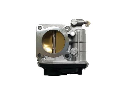 Nissan 16119-ED00C Throttle Body Assembly Compatible