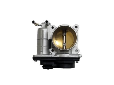 Nissan 16119-ED00C Throttle Body Assembly Compatible