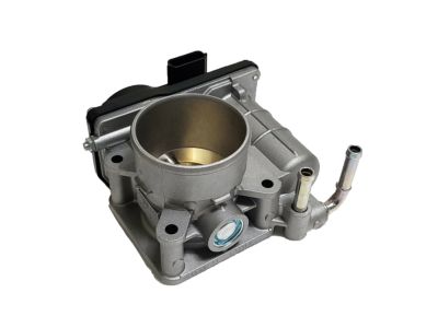 Nissan 16119-ED00C Throttle Body Assembly Compatible