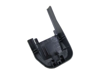 Nissan 87505-JK010 Cover-Seat Slide