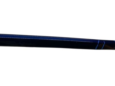 Nissan 85084-5SA0A MOULDING-Rear Bumper Lower, Center