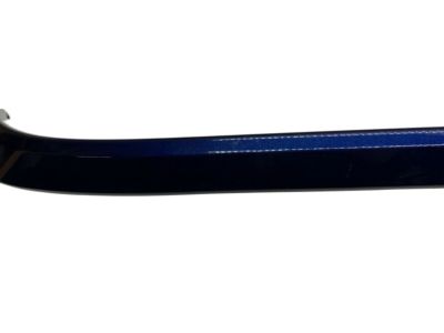 Nissan 85084-5SA0A MOULDING-Rear Bumper Lower, Center