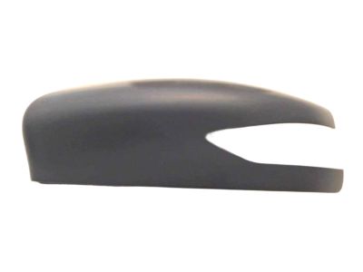 Nissan 96374-3TH1A GARNISH Door Mirror LH