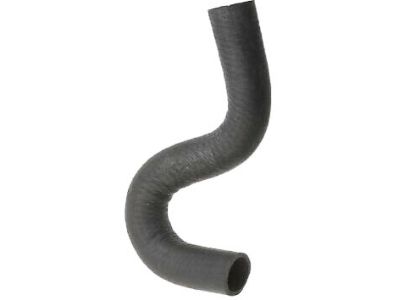 Nissan 21501-5B400 Hose Radiator, UPP