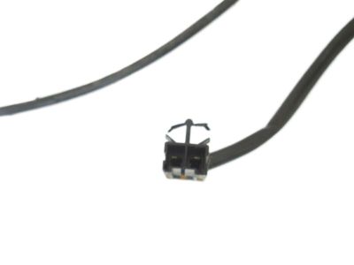 Infiniti 80721-40U10 Door Window Regulator Assembly, Left