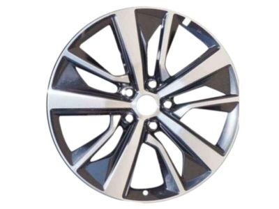 Nissan 40300-9DJ1A Aluminum Wheel