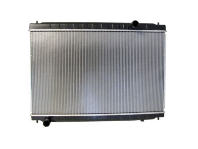 Nissan 21410-JF00B Radiator Assy