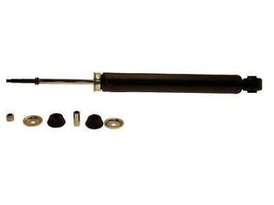 Nissan E6210-9AM0A ABSORBER Kit - Shock, Rear