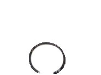 Nissan 26069-3U400 Seal - O Ring, Head Lamp